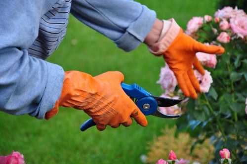 Supplier audit checklist for landscaping procurement