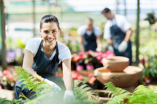 Low-maintenance artificial lawn suitable for Brixton homes and rentals